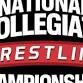 National Collegiate Wrestling Championship
