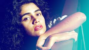 Um Drink com Heleninha Roitman: Mini-Flashback: Suave Veneno