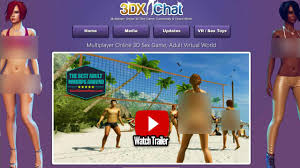 2025 Yılının En İyi 30 Porno Oyun ve Seks Simülatörü (Online)