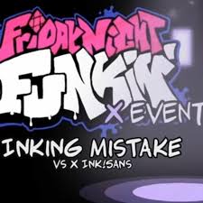 Freddy fazbear undertale simulator by supershawn11. Stream Friday Night Funkin X Event Ost Inking Mistake Vs Inksans By Dog Puppet Sc Listen Online For Free On Soundcloud