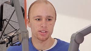 Anthony Mcgriff's Instagram, Twitter & Facebook