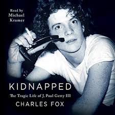 Kidnapped Memoirs Books
