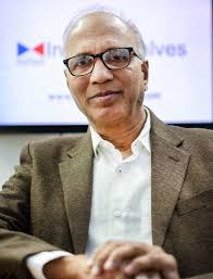 Leadership at IndiTech Valves