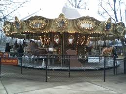 Niabi zoo is home to more than 600 animals representing 200 different species. Niabi Zoo Carousel Picture Of Niabi Zoo Coal Valley Tripadvisor