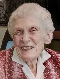 Obituary information for Caroline Louise Fish