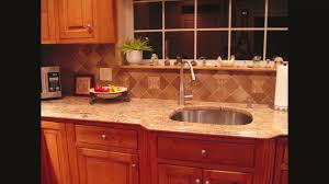 Arabesque kitchen wall tile are used to beautify residential and commercial spaces, be it the kitchen. Explore Backsplash Ideas