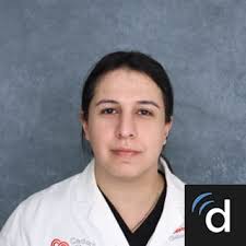 Dr. George Hanna, MD