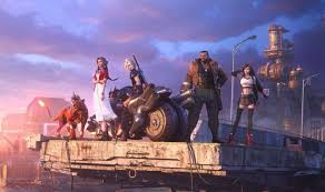 Find the top square enix pc games with the msn buying guides >> compare products and brands by quality, popularity and pricing >> updated 2021 10 best square enix pc games of 2021 | msn guide: Final Fantasy 7 Remake Part 2 Square Enix Drops Hint About Plot Twist Gaming Entertainment Gamers Grade