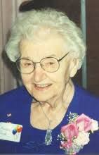 Obituary information for Hulda Marie Dora Fick