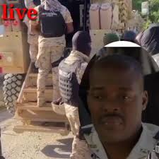 Tout leogane konekte