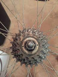 You will need to determine the style or brand of cassette you have. Shimano Freewheel Removal Bicycles Stack Exchange