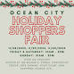 Ocean City Holiday Shoppers Fair event image