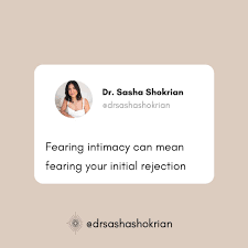 Long term relationship i think means your more serious and want something long term. Dr Sasha Shokrian When S The Last Time You Ve Considered Your Fear Of Intimacy The Relationship Didn T Work Out And You Ve Convinced Yourself That You Can T Be In A Long Term Relationship