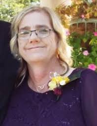 Obituary information for Julie Ann Burgess