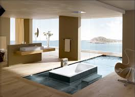 Traditional master bedroom bathroom in design ideas. 15 Master Bathroom Ideas For Your Home Home Design Lover