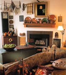 Primitive Country Decor Rustic Living Room Decor Rustic Living Room Decor Country
