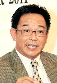 YB Karim says...: Abdul Karim stands above war of words with Lim