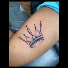 Maybe you would like to learn more about one of these? 50 Best Crown Tattoo Design Ideas And What They Mean Saved Tattoo