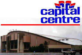 Capital Center Seating Chart Pepsi Center Handicap Seating