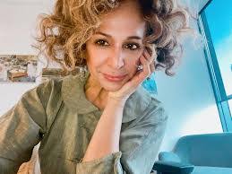 Susan Detwiler's Instagram, Twitter & Facebook