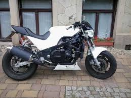 Kawasaki Ninja Gpz 1000 Rx Streetfighter In Dresden Innere Altstadt Kawasaki Ninja Ninja Motorrad