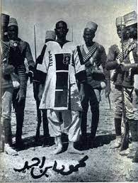 Mahmud hekim cox savadli hekimdir. Emir Mahmud Ahmad Pow The Battle Of Atbara Took Place During The Second Sudan War Anglo Egyptian Forces Defeate African People Ancient Nubia African History