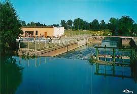 courville sur eure piscine crgpg
