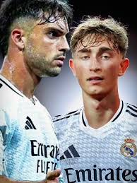 Raul Ascencio and Dean Huijin