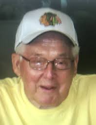 Obituary information for Roland C. Schlabowske