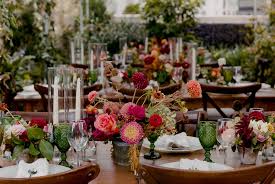 Get inspired by these beautiful wedding bouquets from modwedding brides! Wedding Flowers 7 Tips From Top Nyc Florists New York Wedding Photographer Jenny Fu