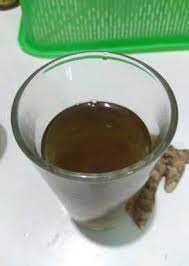 Wedang Jahe Madu Resep Minuman Resep Makanan