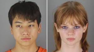 2 charged with attempted 1st-degree murder in stabbing at New Hope park