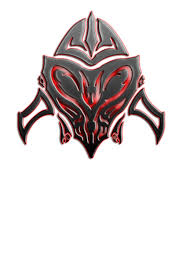 Warframe Trinity Tribal Helmet By Razuldarkwood D6wo7et Png 682 1024