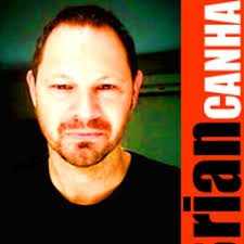 Brian Canham's Instagram, Twitter & Facebook