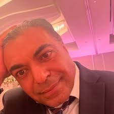 Dr Tariq Arif (@tariqarif)