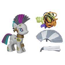 My Little Pony Pop Zecora Style Kit : Amazon.co.uk: Toys & Games