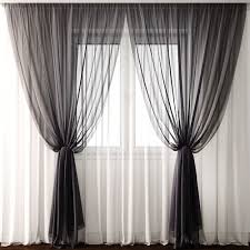 Curtain 20 3d Model Curtains Living Room Cool Curtains Living Room Decor Curtains