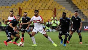 حقق فريق بيراميدز فوزا مستحقا على نظيره الزمالك بهدف دون رد خلال الشوط الأول بينهما الذي أقيم على أرض ملعب ستاد القاهرة ضمن منافسات الجولة 19 من عمر مسابقة الدوري. Ù…Ù† Ø§Ù„Ø²Ù…Ø§Ù„Ùƒ Ø¥Ù„Ù‰ Ø¨ÙŠØ±Ø§Ù…ÙŠØ¯Ø² ØµÙÙ‚Ø© Ù…ÙØ§Ø¬Ø¦Ø© ØªÙ†Ù‡ÙŠ Ù…ÙŠØ±ÙƒØ§ØªÙˆ Ø§Ù„Ø¯ÙˆØ±ÙŠ Ø§Ù„Ù…ØµØ±ÙŠ