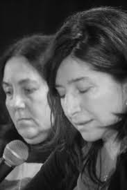 Reportaje a Marta Miranda