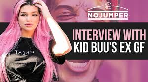 Kid Buu S Ex Gf Exposes Him For Lying About His Age Fake Followers Etc Youtube