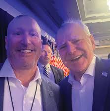 ACEC at the RNC and DNC