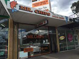 Yellowtail Fish Chip Shop Diamond Creek Melbourne Zomato