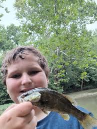 Fishing is the best I've seen