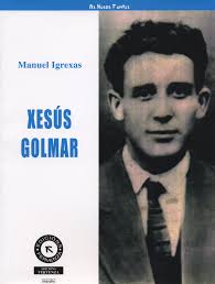 Edicións Fervenza-Xesús Golmar
