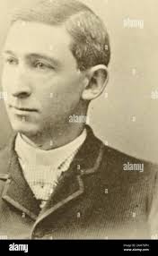 Alexander robertson hi-res stock photography and images