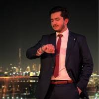 100+ "Quadri Syed" profiles