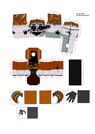 Scrap Baby By Azamatasd402 On Deviantart Fnaf Drawings Fnaf Baby Fnaf Characters