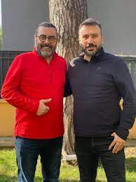 Check spelling or type a new query. Ertem Sener Emre Bol Da Artik Bizimle Var Odasi Artik Daha Da Guclu Cuma Aksami Tv100 De Eglenceye Hazir Olun Hos Geldin Kardesim Emre Bol Facebook