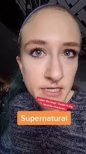 stitch with @cassadelic2 THIS SHOW IS MADE OF PAIN. #supernatural #de...