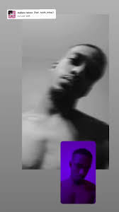 David Beharry's Instagram, Twitter & Facebook